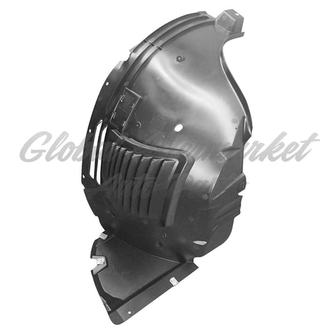 FENDER LINER FR RH FORWARD W/O OFF ROAD PKG EXCLUDE GLE 63