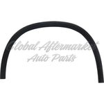 WHEEL ARCH TRIM FR LH TEXTURED BLACK — photo 1