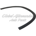 WHEEL ARCH TRIM FR LH TEXTURED BLACK — photo 3