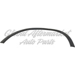 WHEEL ARCH TRIM FR LH TEXTURED BLACK — photo 4