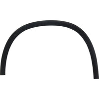 WHEEL ARCH TRIM FR LH TEXTURED BLACK