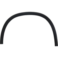 WHEEL ARCH TRIM FR LH TEXTURED BLACK