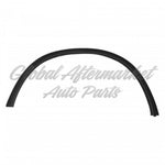 WHEEL ARCH TRIM FR LH TEXTURED BLACK — photo 1