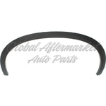 WHEEL ARCH TRIM FR LH TEXTURED BLACK — photo 2
