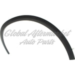 WHEEL ARCH TRIM FR LH TEXTURED BLACK — photo 3