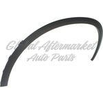 WHEEL ARCH TRIM FR LH TEXTURED BLACK — photo 4