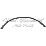 WHEEL ARCH TRIM FR LH TEXTURED BLACK — photo 5