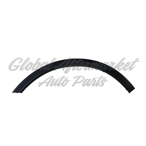 WHEEL ARCH TRIM FR LH REAWARD PTM
