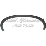 WHEEL ARCH TRIM FR RH TEXTURED BLACK EX GLC63L W/O AMG LINE — photo 1