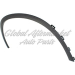 WHEEL ARCH TRIM FR RH TEXTURED BLACK EX GLC63L W/O AMG LINE — photo 2