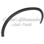 WHEEL ARCH TRIM FR RH TEXTURED BLACK EX GLC63L W/O AMG LINE — photo 3