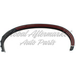 WHEEL ARCH TRIM FR RH TEXTURED BLACK EX GLC63L W/O AMG LINE — photo 5