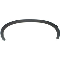 WHEEL ARCH TRIM FR RH TEXTURED BLACK EX GLC63L W/O AMG LINE