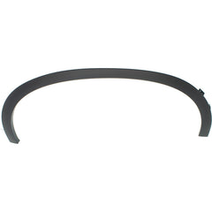 WHEEL ARCH TRIM FR RH TEXTURED BLACK EX GLC63L W/O AMG LINE