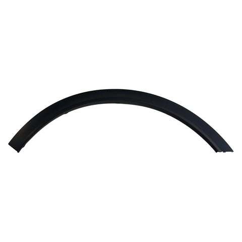 WHEEL ARCH TRIM FR RH REARWARD PTM