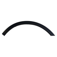 WHEEL ARCH TRIM FR RH REARWARD PTM