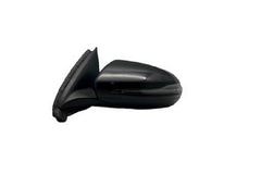 DOOR MIRROR LH POWER PTM HTD W/TURN SIGNAL