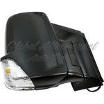 DOOR MIRROR RH POWER HTD W/SIGNAL — photo 5