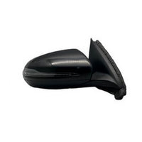 DOOR MIRROR RH POWER PTM HTD W/TURN SIGNAL