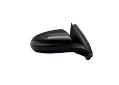 DOOR MIRROR RH POWER PTM HTD W/TURN SIGNAL