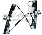 WINDOW REGUALTOR FR LH POWER — photo 1