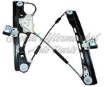WINDOW REGUALTOR FR RH POWER — photo 1