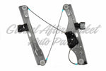 WINDOW REGUALTOR FR RH POWER — photo 2