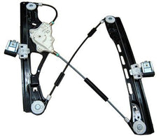 WINDOW REGUALTOR FR RH POWER