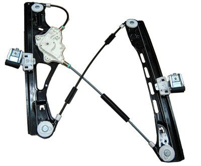 WINDOW REGUALTOR FR RH POWER