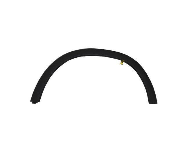 WHEEL ARCH TRIM RR LH TEXTURED BLACK