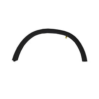 WHEEL ARCH TRIM RR LH TEXTURED BLACK
