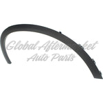 WHEEL ARCH TRIM RR LH TEXTURED BLACK — photo 2