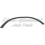 WHEEL ARCH TRIM RR LH TEXTURED BLACK — photo 4