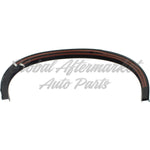 WHEEL ARCH TRIM RR LH TEXTURED BLACK — photo 5