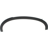 WHEEL ARCH TRIM RR LH TEXTURED BLACK