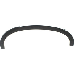 WHEEL ARCH TRIM RR LH TEXTURED BLACK