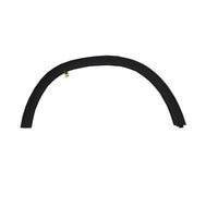 WHEEL ARCH TRIM RR RH TEXTURED BLACK
