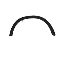 WHEEL ARCH TRIM RR RH TEXTURED BLACK