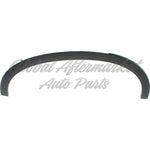 WHEEL ARCH TRIM RR RH TEXTURED BLACK EXCLUDE GLC63L W/O SPRT — photo 1
