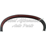 WHEEL ARCH TRIM RR RH TEXTURED BLACK EXCLUDE GLC63L W/O SPRT — photo 5