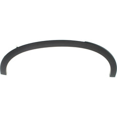 WHEEL ARCH TRIM RR RH TEXTURED BLACK EXCLUDE GLC63L W/O SPRT