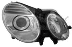 HEAD LAMP LH HALOGEN HQ — photo 1