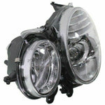 HEAD LAMP LH HALOGEN HQ — photo 3
