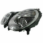 HEAD LAMP LH HALOGEN CAPA — photo 2
