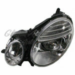 HEAD LAMP LH HALOGEN CAPA — photo 4