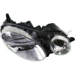 HEAD LAMP RH HALOGEN HQ — photo 4