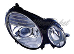HEAD LAMP RH HALOGEN CAPA — photo 1