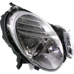 HEAD LAMP RH HALOGEN CAPA — photo 3