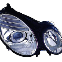 HEAD LAMP RH HALOGEN HQ