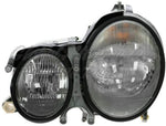 HEAD LAMP LH SDN HALOGEN HQ — photo 2